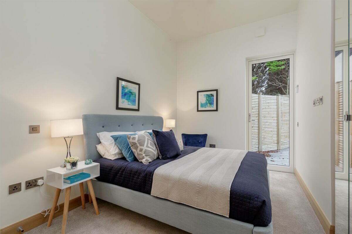 flat for sale in Ettrick Road, Edinburgh, Midlothian, EH10