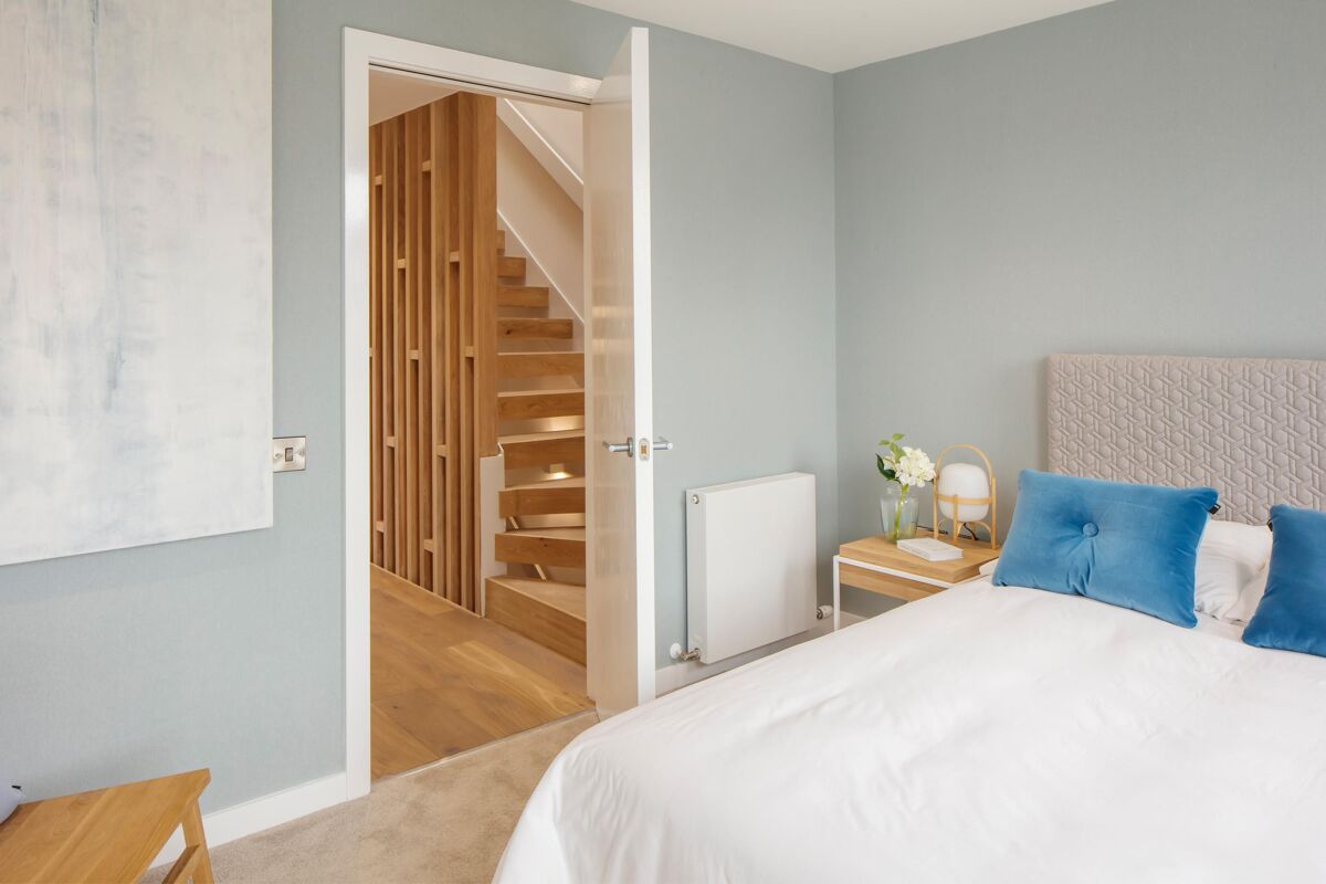 house for sale in Craigleith Road, Edinburgh, Midlothian, EH4