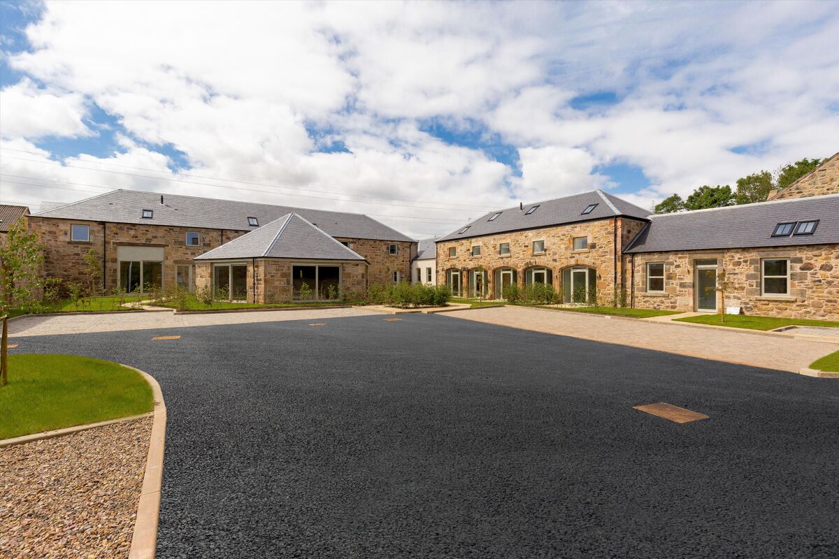 house for sale in The Horsemill, Brunstane Home Farm, Brunstane Road