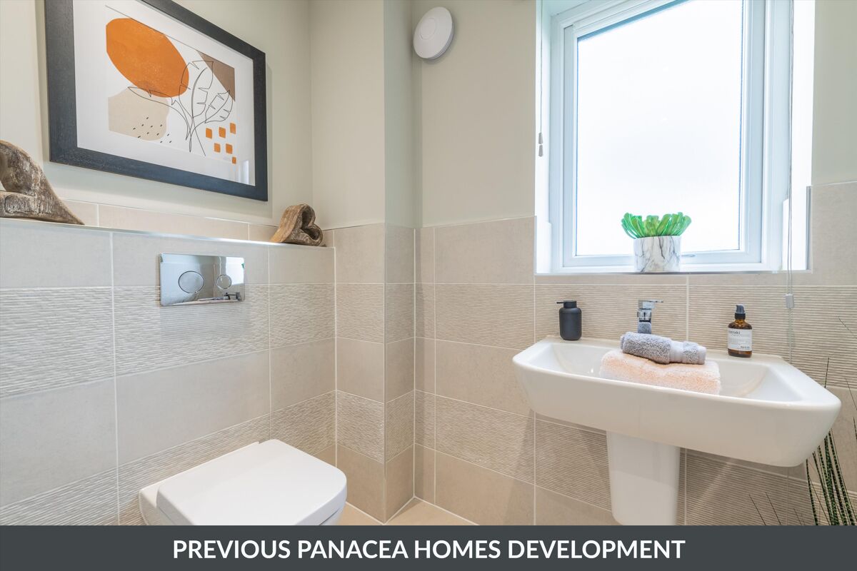 house for sale in Newhailes Court Gardens, Newcraighall Road