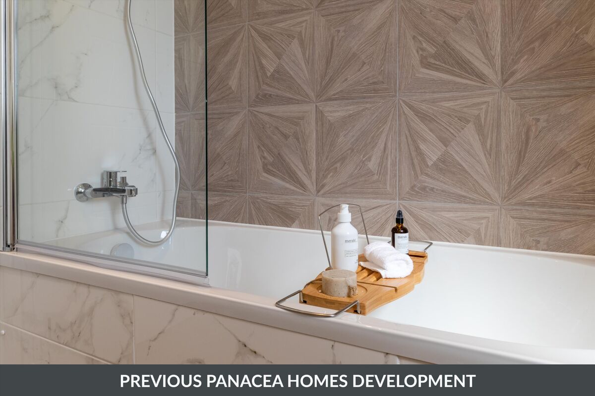 house for sale in Newhailes Court Gardens, Newcraighall Road