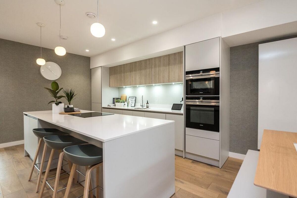 townhouse for sale in Craigleith Road, Edinburgh, EH4 ENH012080161