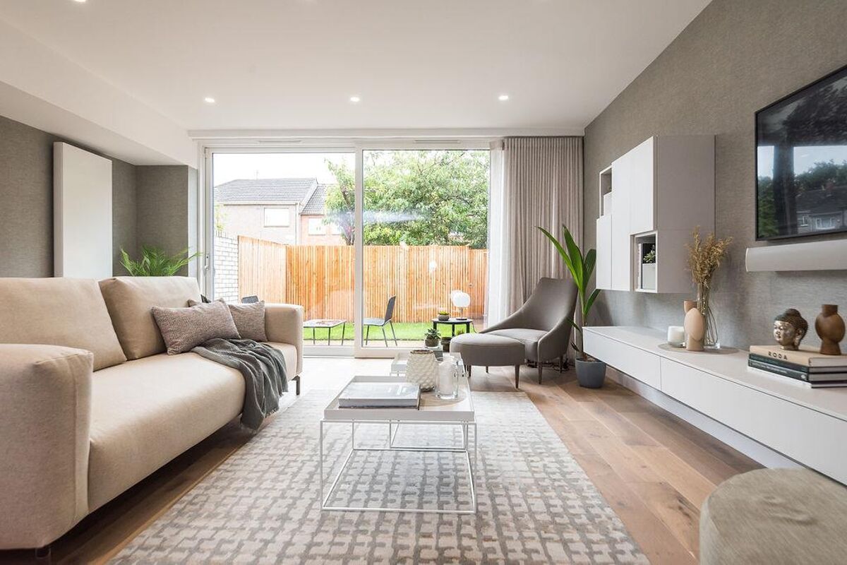 townhouse for sale in Craigleith Road, Edinburgh, EH4 ENH012080161