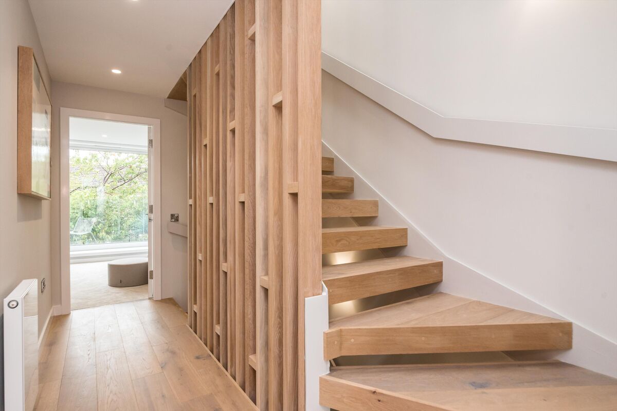 townhouse for sale in Craigleith Road, Edinburgh, EH4 ENH012080161