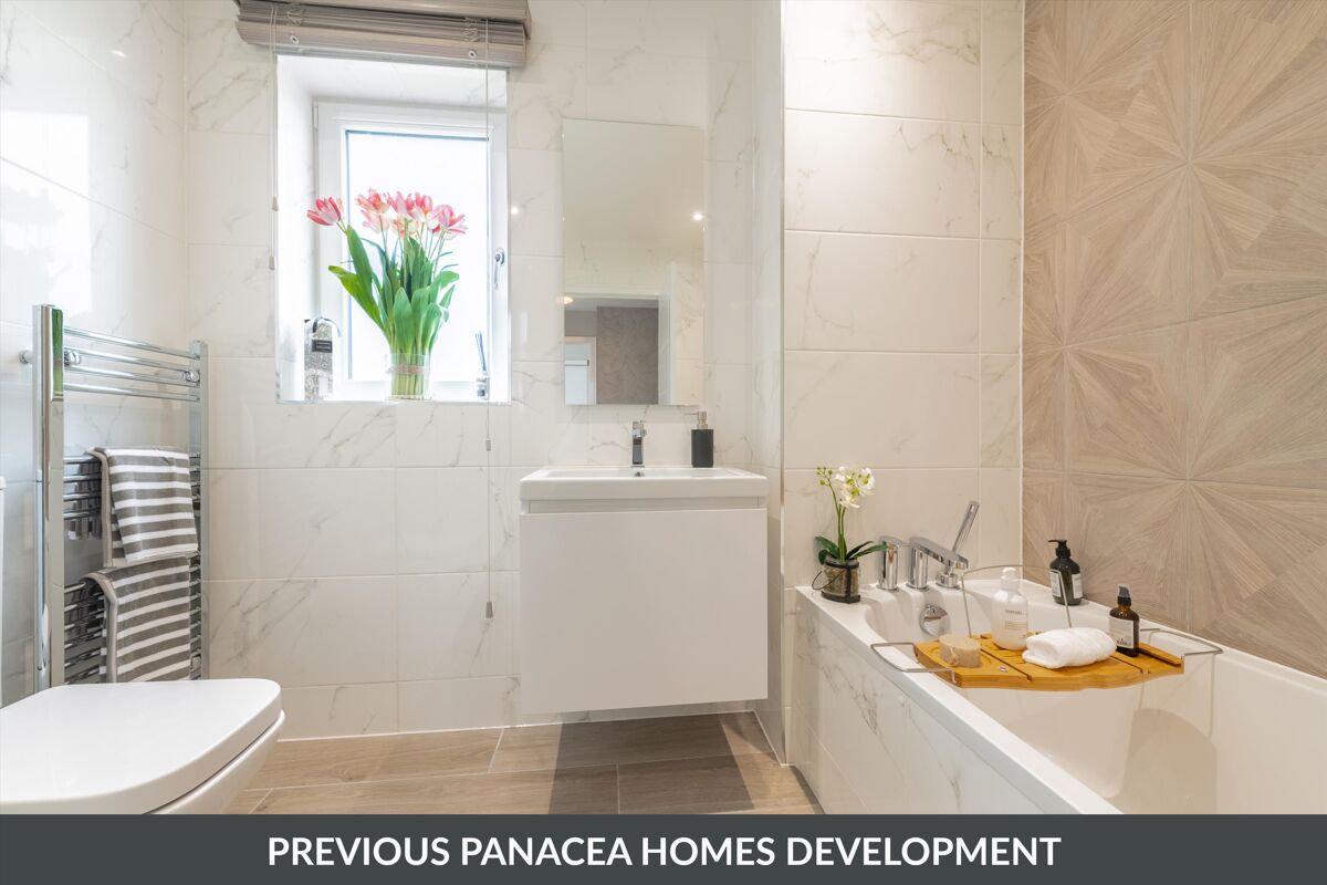 house for sale in Newhailes Court Gardens, Newcraighall Road, Musselburgh, Edinburgh, EH21