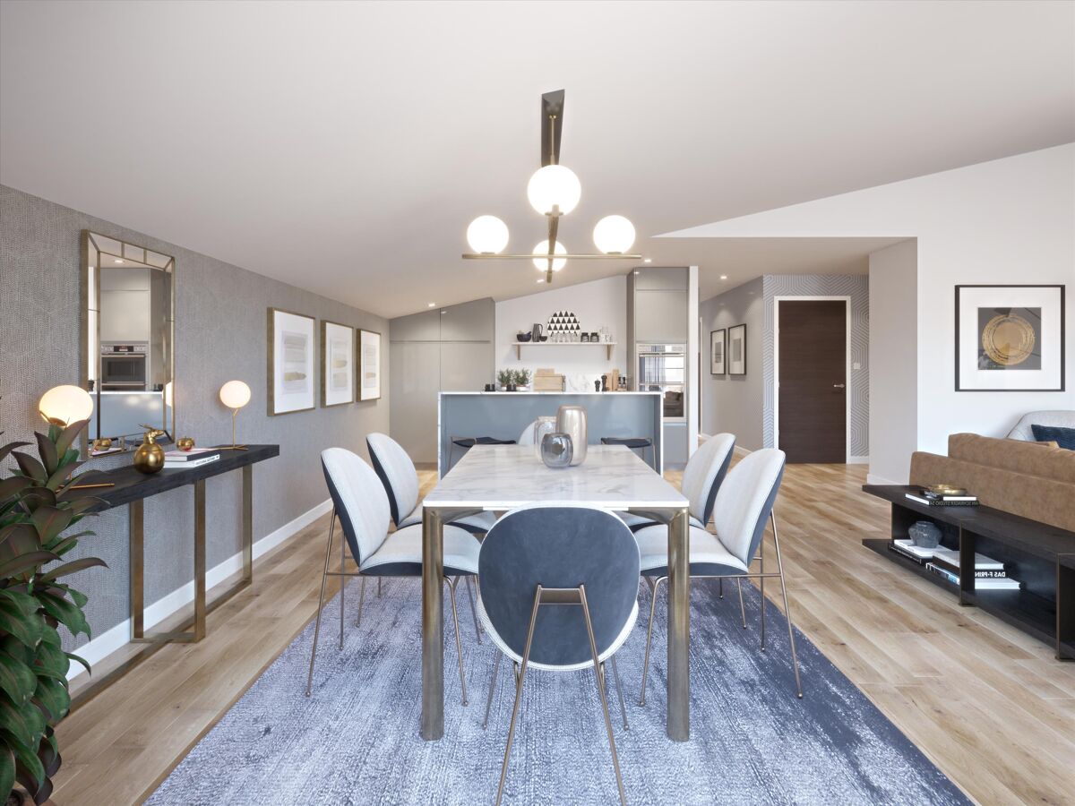 flat for sale in No.5 Warriston, Canonmills, Edinburgh, EH3