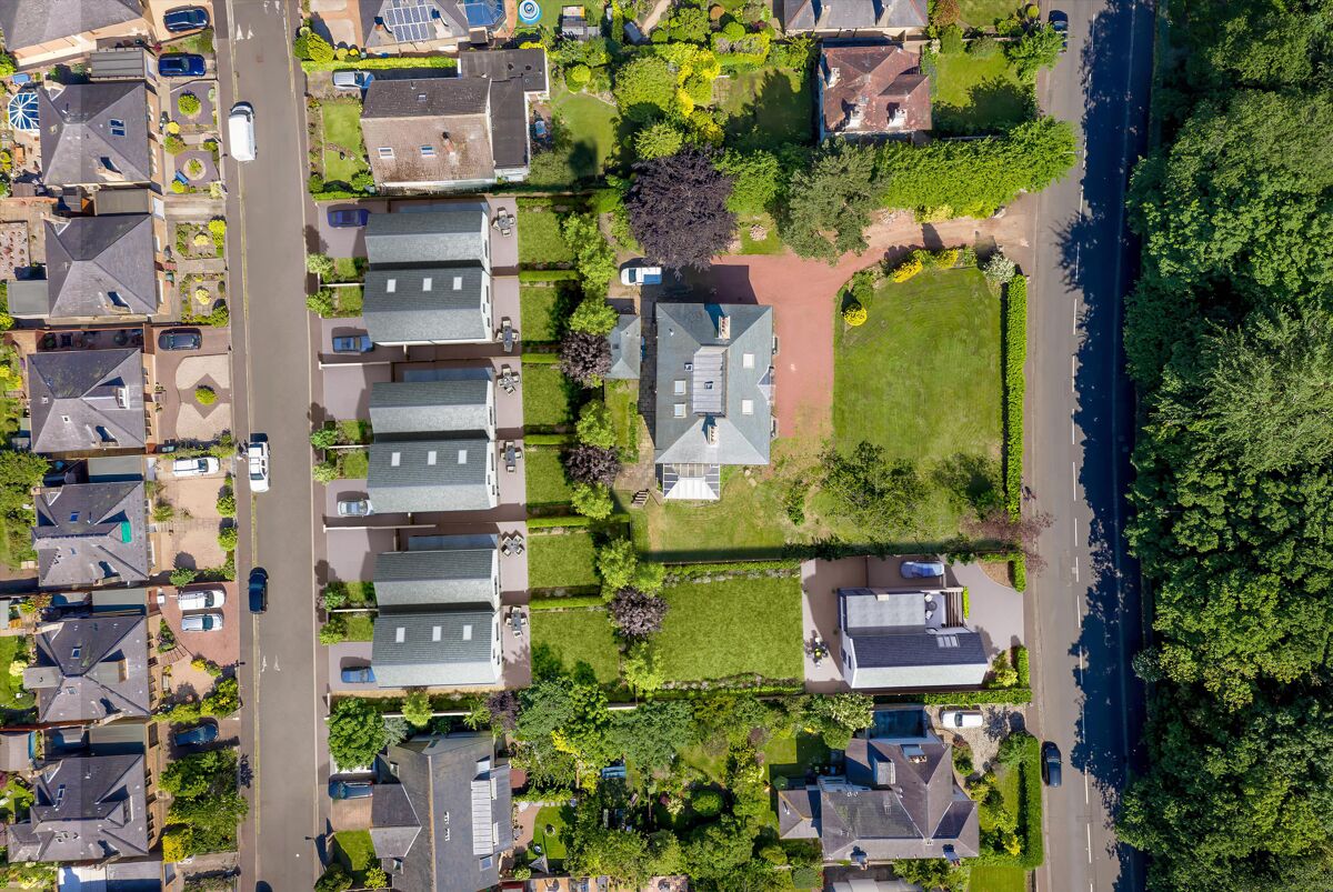 house for sale in Meadowfield Terrace, Edinburgh, Midlothian, EH8