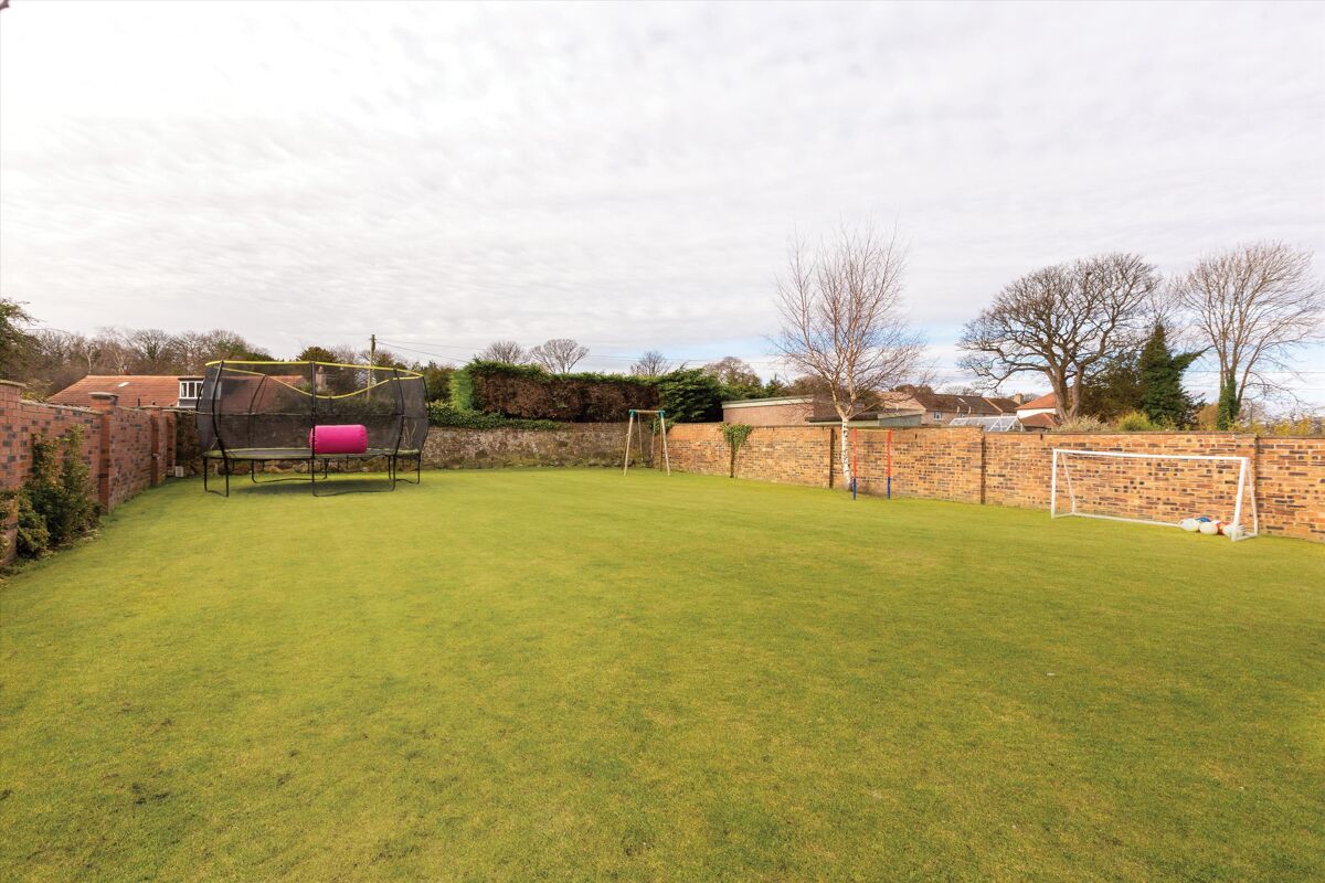 house for sale in Newhailes Crescent, Musselburgh, East Lothian, EH21