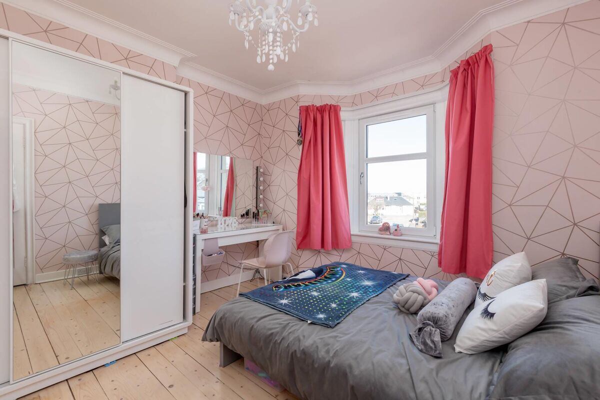 house for sale in Newhailes Crescent, Musselburgh, East Lothian, EH21