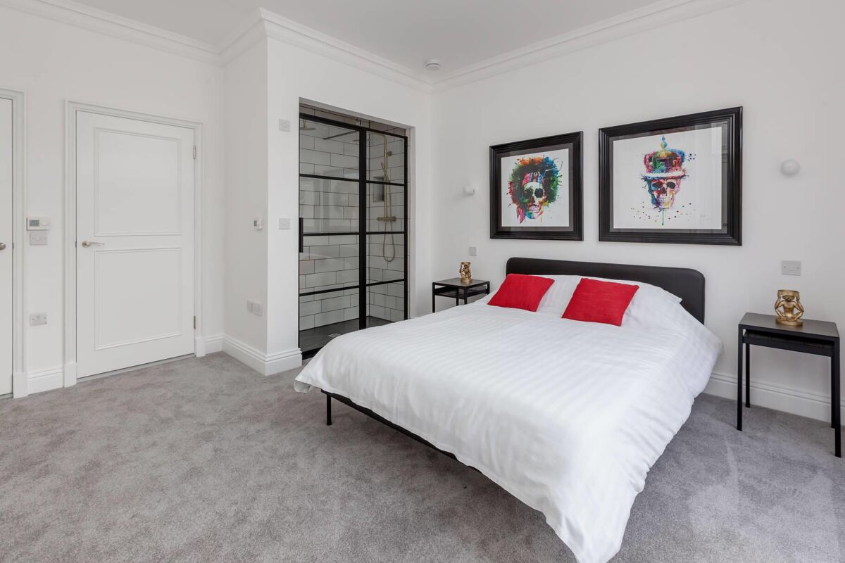 house for sale in Newhailes Crescent, Musselburgh, East Lothian, EH21