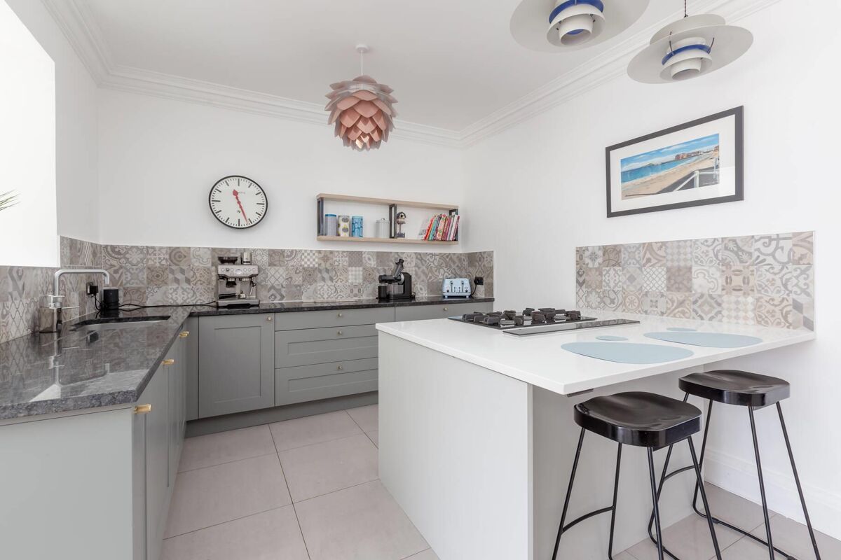 house for sale in Newhailes Crescent, Musselburgh, East Lothian, EH21