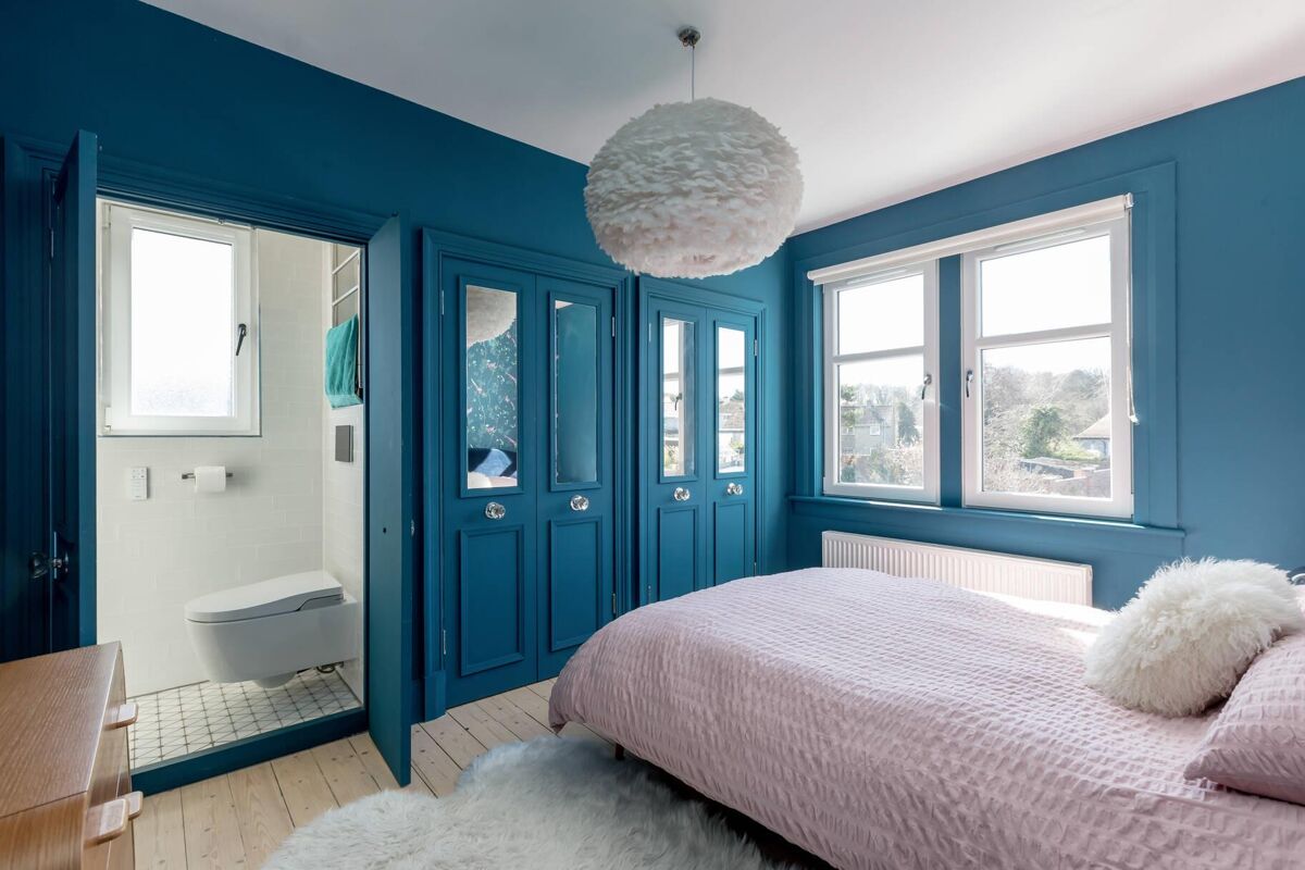 house for sale in Newhailes Crescent, Musselburgh, East Lothian, EH21