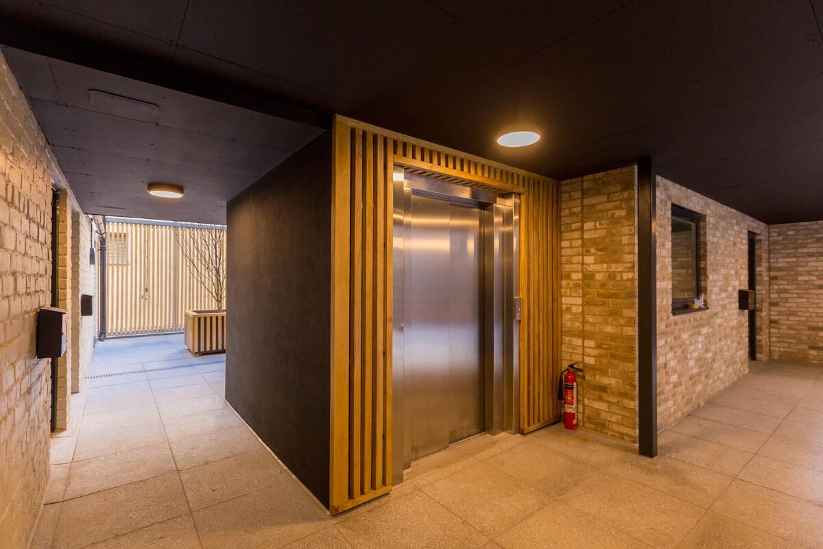 flat for sale in Union Street, Edinburgh, Midlothian, EH1