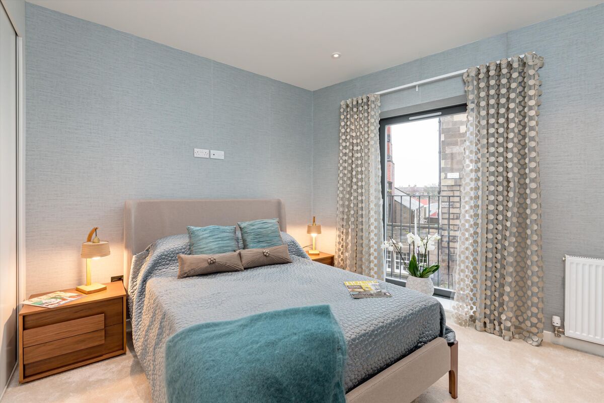 flat for sale in Union Street, Edinburgh, Midlothian, EH1