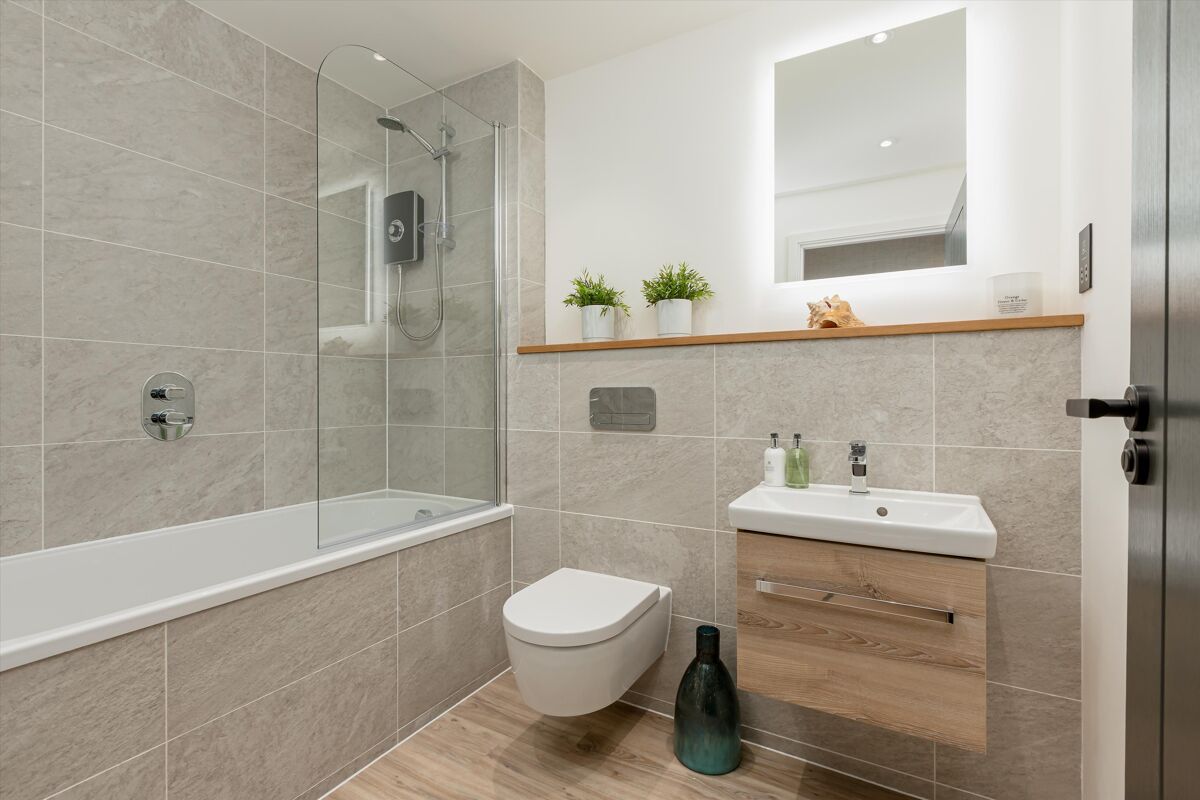 flat for sale in Union Street, Edinburgh, Midlothian, EH1