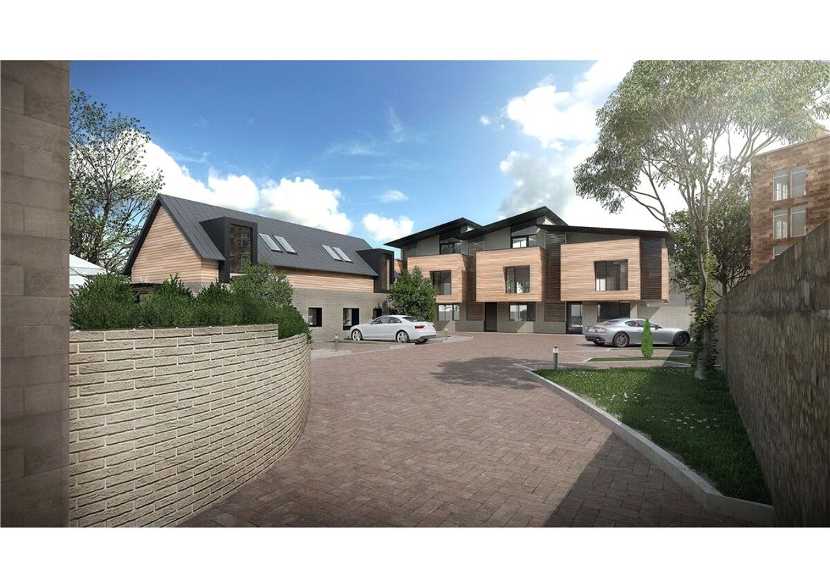 house for sale in Bruntsfield Terrace, Edinburgh, Midlothian, EH10