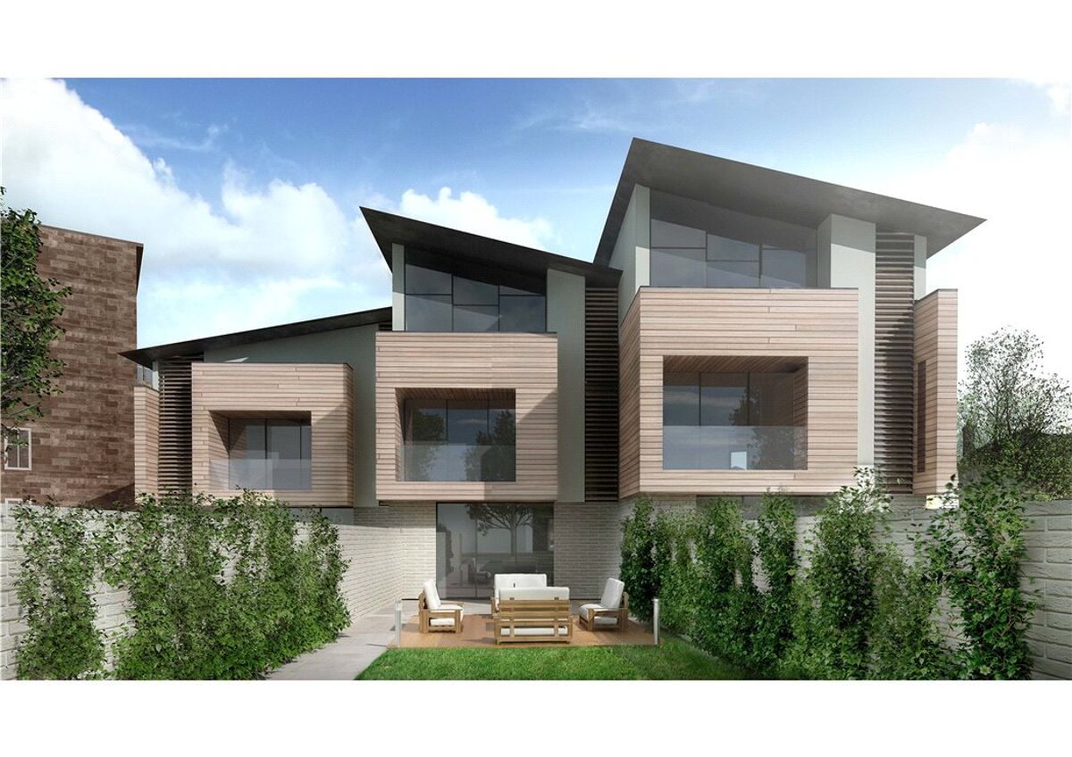 house for sale in Bruntsfield Terrace, Edinburgh, Midlothian, EH10 ENH180003 Knight Frank