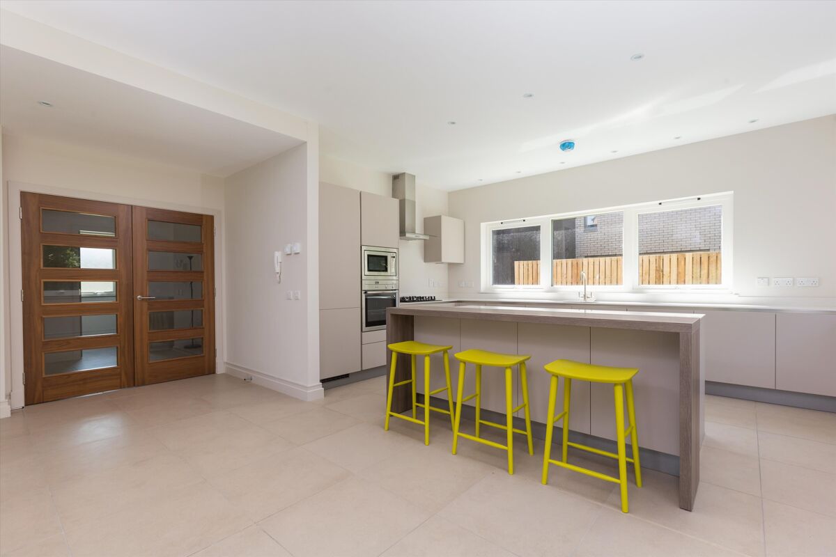 house for sale in Whitehill Woods, Rosewell, Midlothian, EH24