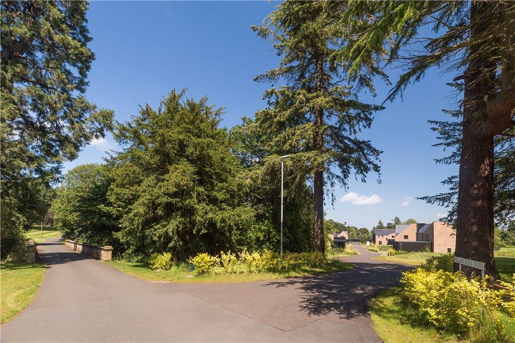 house for sale in Whitehill Woods, Rosewell, Midlothian, EH24