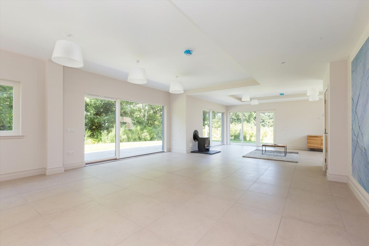 house for sale in Whitehill Woods, Rosewell, Midlothian, EH24