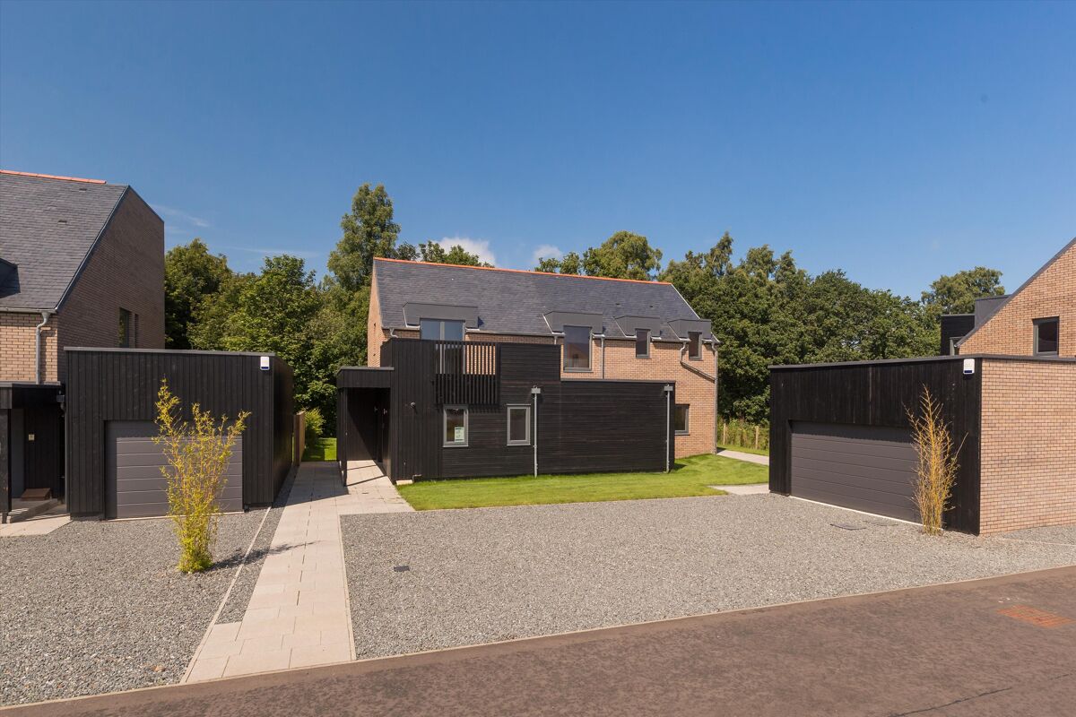 house for sale in Whitehill Woods, Rosewell, Midlothian, EH24