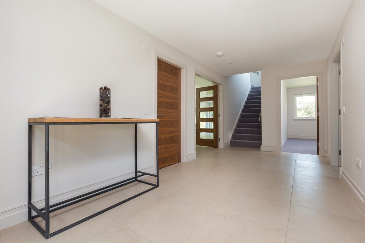 house for sale in Whitehill Woods, Rosewell, Midlothian, EH24