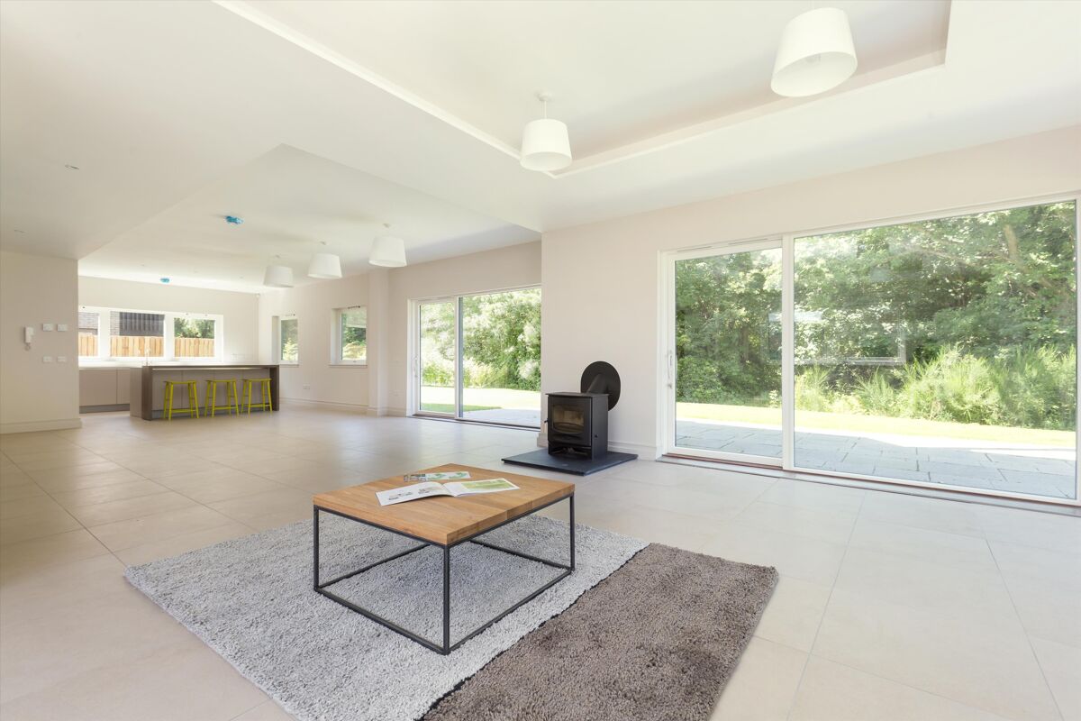 house for sale in Whitehill Woods, Rosewell, Midlothian, EH24