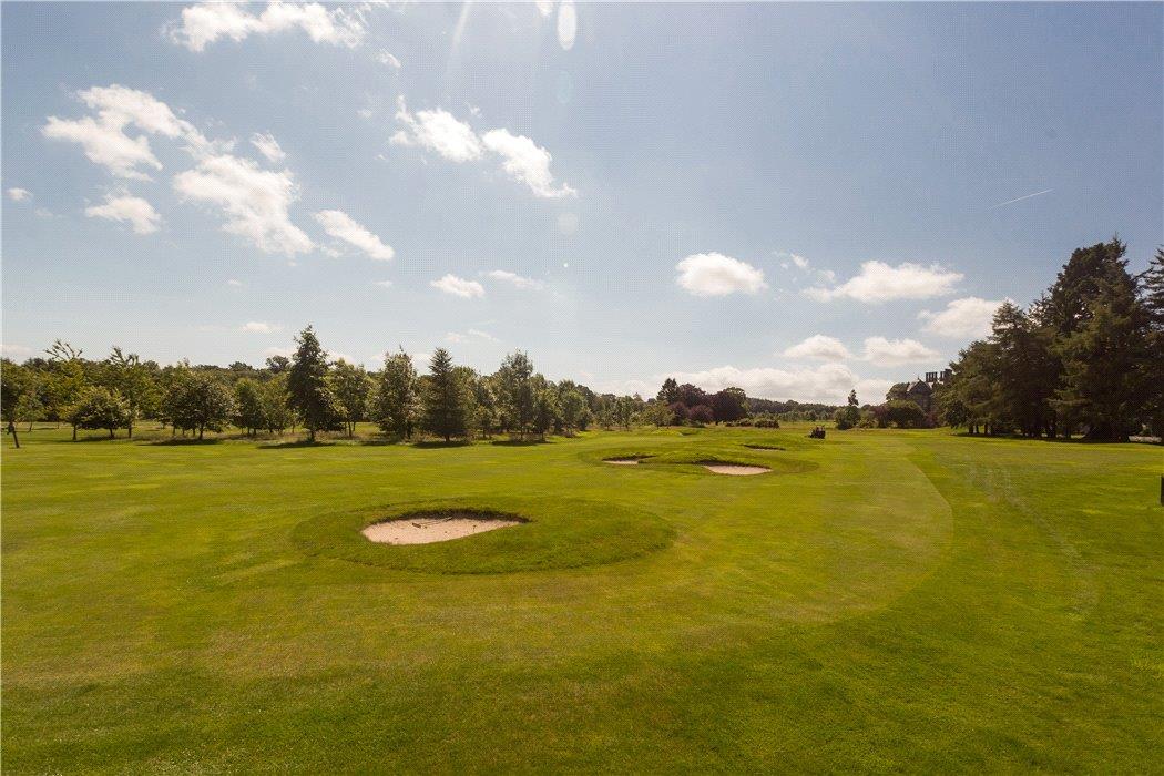 house for sale in Whitehill Woods, Rosewell, Midlothian, EH24