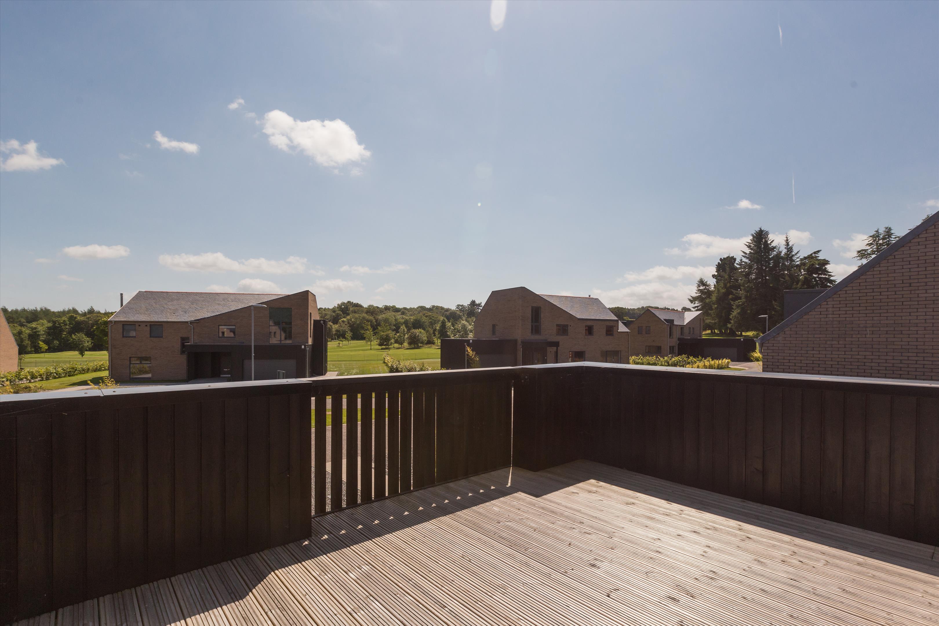 house for sale in Whitehill Woods, Rosewell, Midlothian, EH24