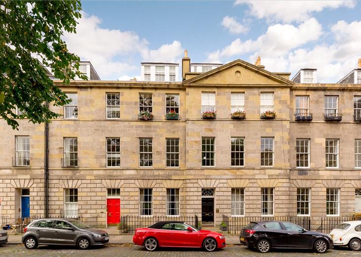 Property for Sale in Edinburgh Houses for Sale in Edinburgh Knight