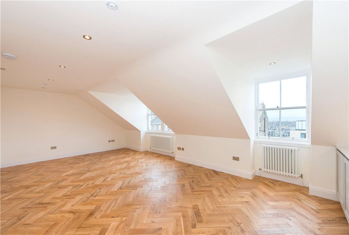 Onroerend goed te koop York Place, Edinburgh, Midlothian, EH1