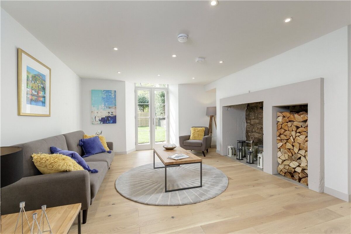 Property for sale Lauriston Gardens, Edinburgh, EH3 Knight Frank