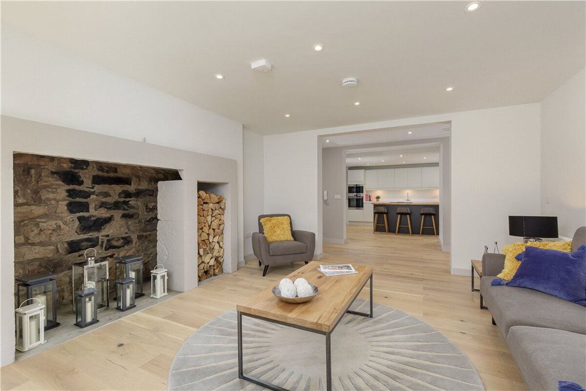 Property for sale Lauriston Gardens, Edinburgh, EH3 Knight Frank