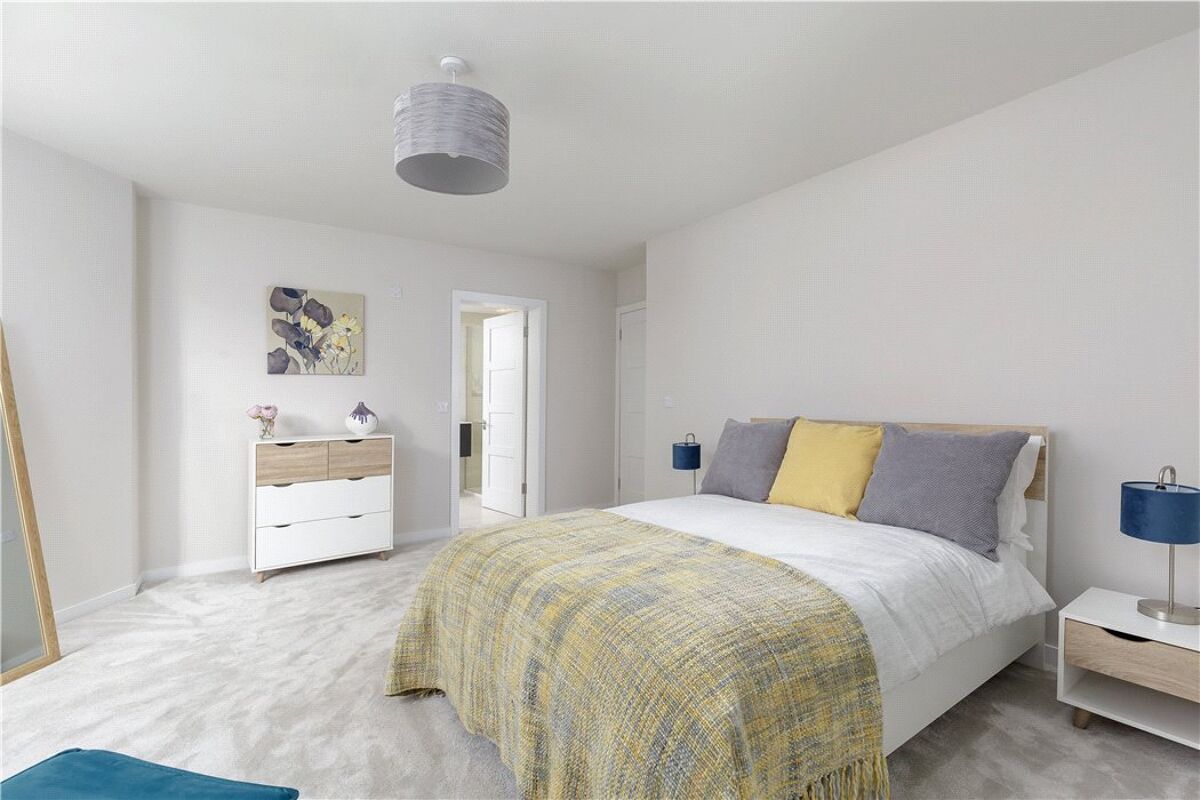 Property for sale Lauriston Gardens, Edinburgh, EH3 Knight Frank