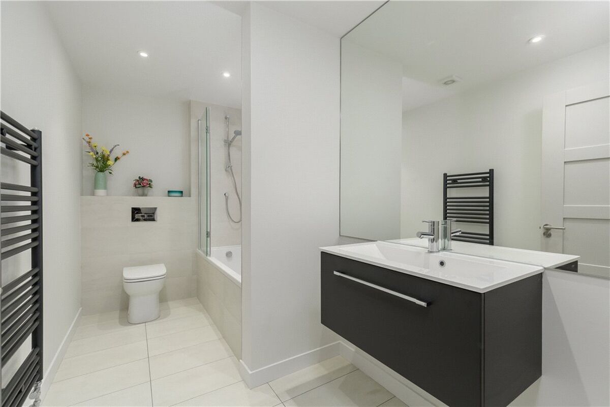 Property for sale Lauriston Gardens, Edinburgh, EH3 Knight Frank