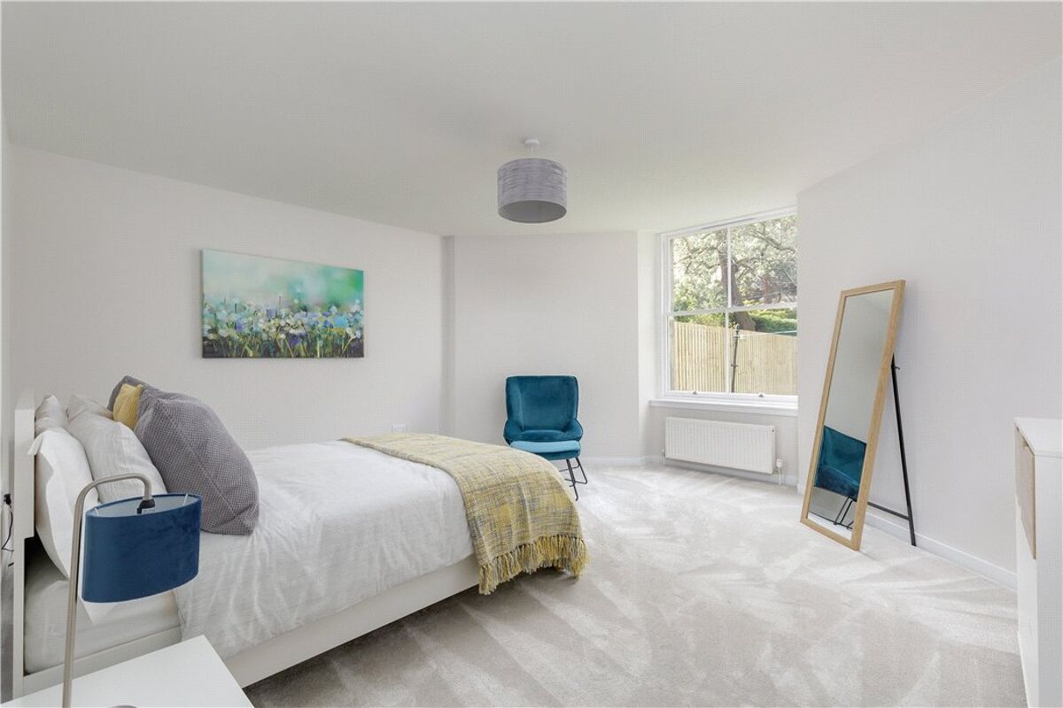 Property for sale Lauriston Gardens, Edinburgh, EH3 Knight Frank