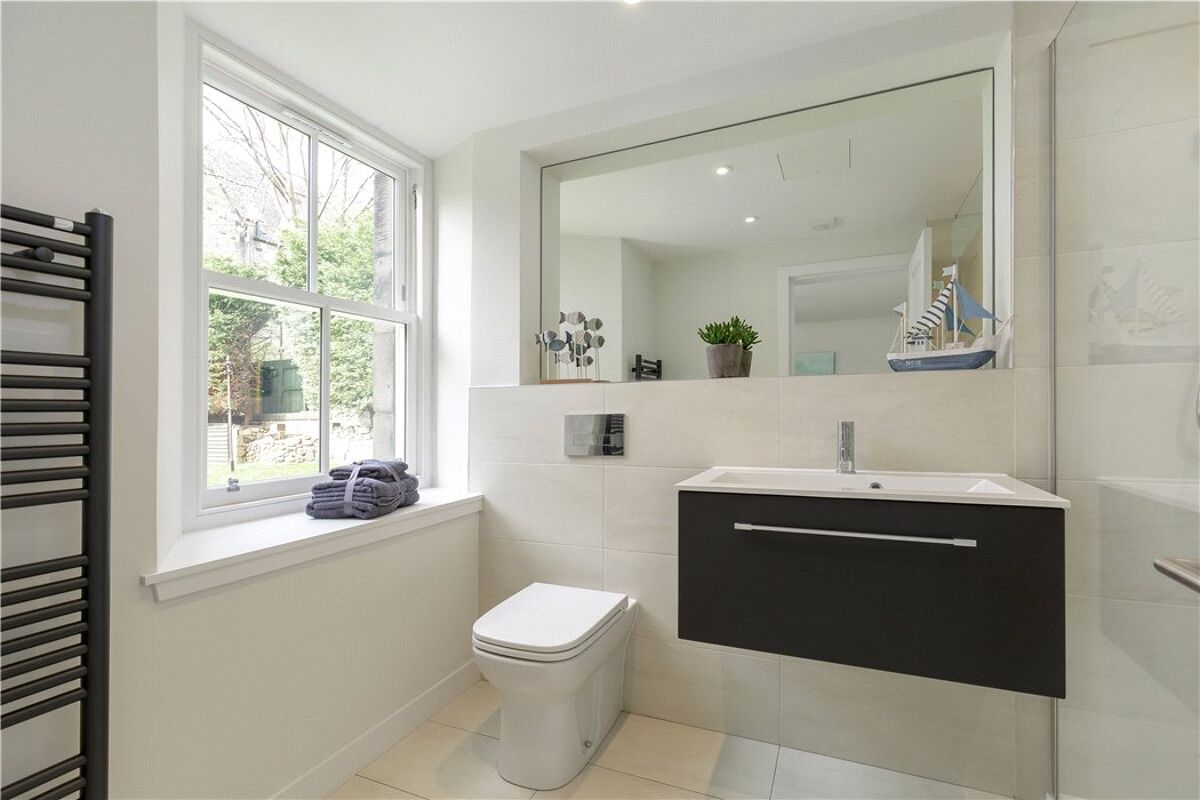 Property for sale Lauriston Gardens, Edinburgh, EH3 Knight Frank