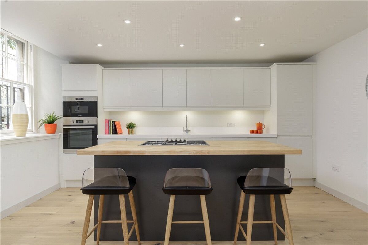 Property for sale Lauriston Gardens, Edinburgh, EH3 Knight Frank