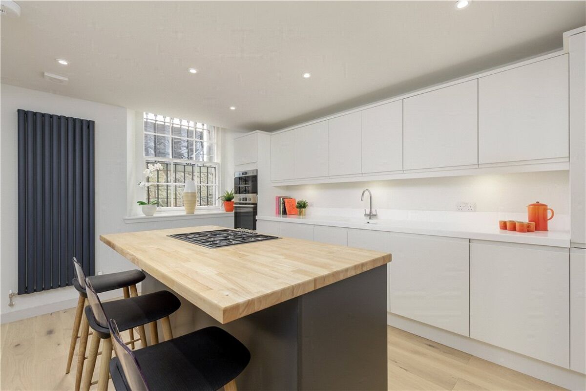 Property for sale Lauriston Gardens, Edinburgh, EH3 Knight Frank