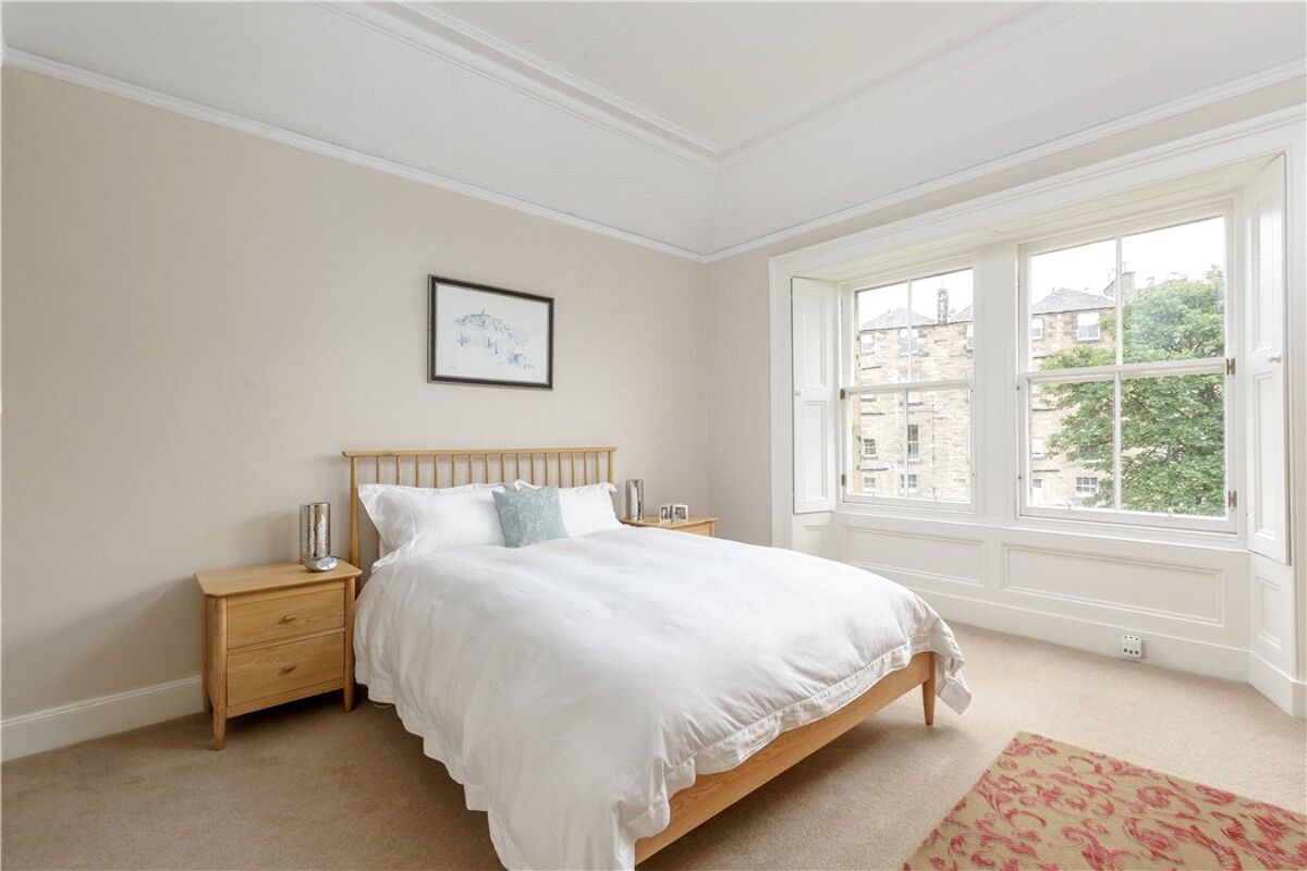 Propriété à vendre Douglas Crescent, Edinburgh, EH12 Knight Frank