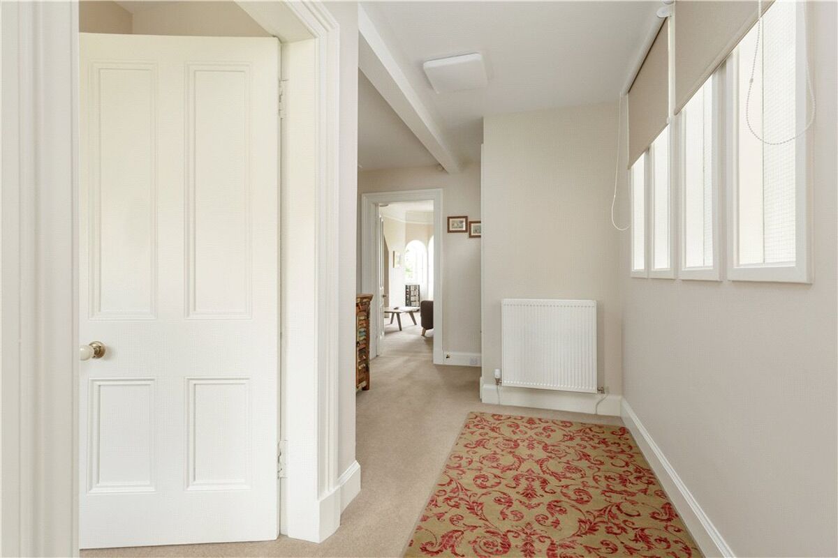 Propriété à vendre Douglas Crescent, Edinburgh, EH12 Knight Frank