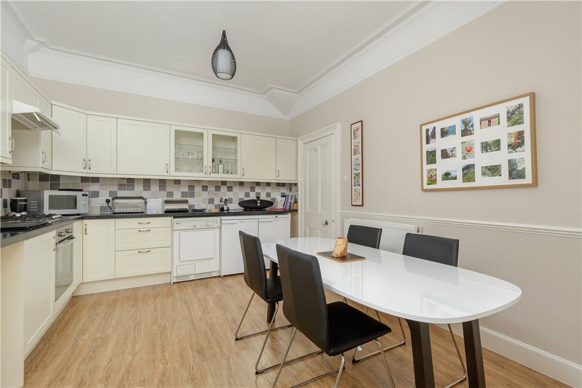 Propriété à vendre Douglas Crescent, Edinburgh, EH12 Knight Frank