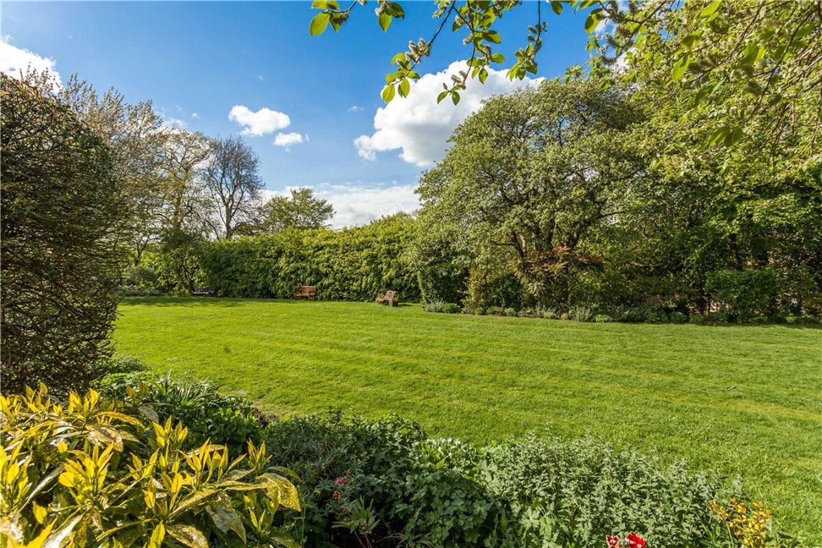 Propriété à vendre Douglas Crescent, Edinburgh, EH12 Knight Frank