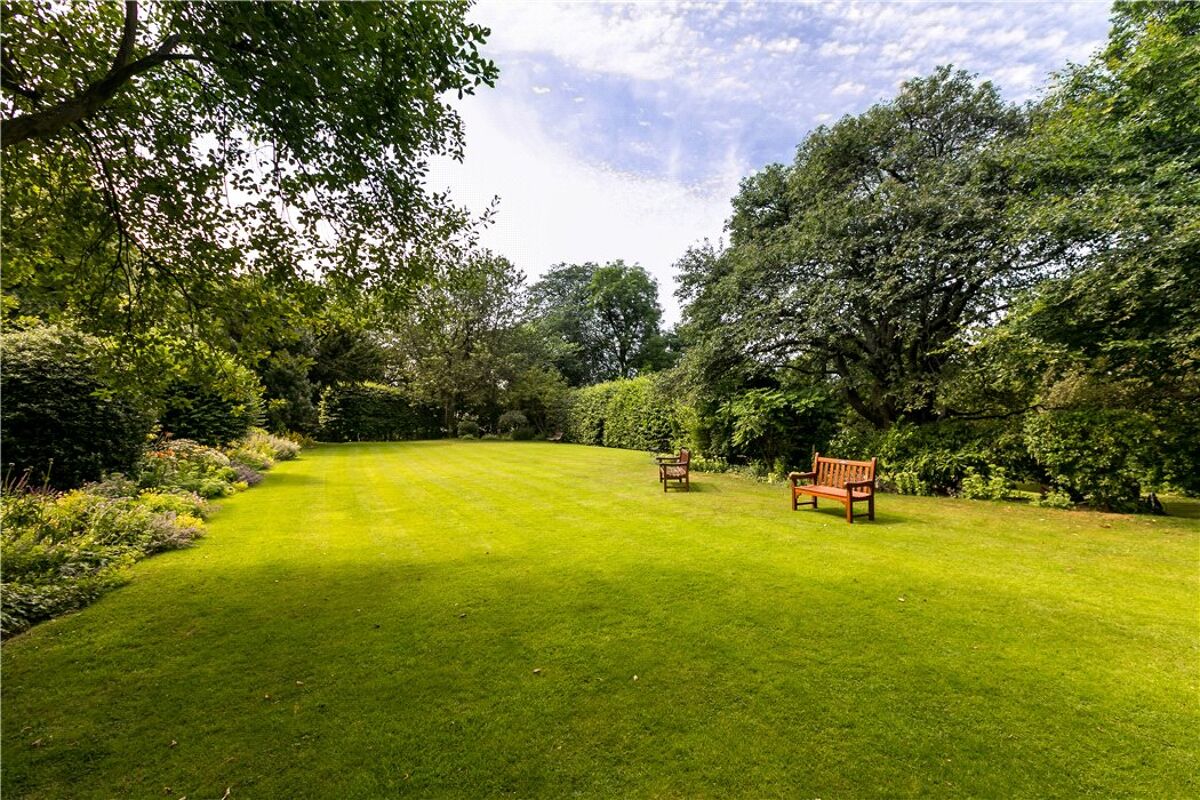 Propriété à vendre Douglas Crescent, Edinburgh, EH12 Knight Frank