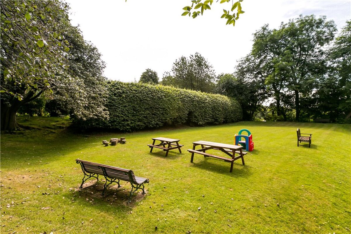 Propriété à vendre Douglas Crescent, Edinburgh, EH12 Knight Frank