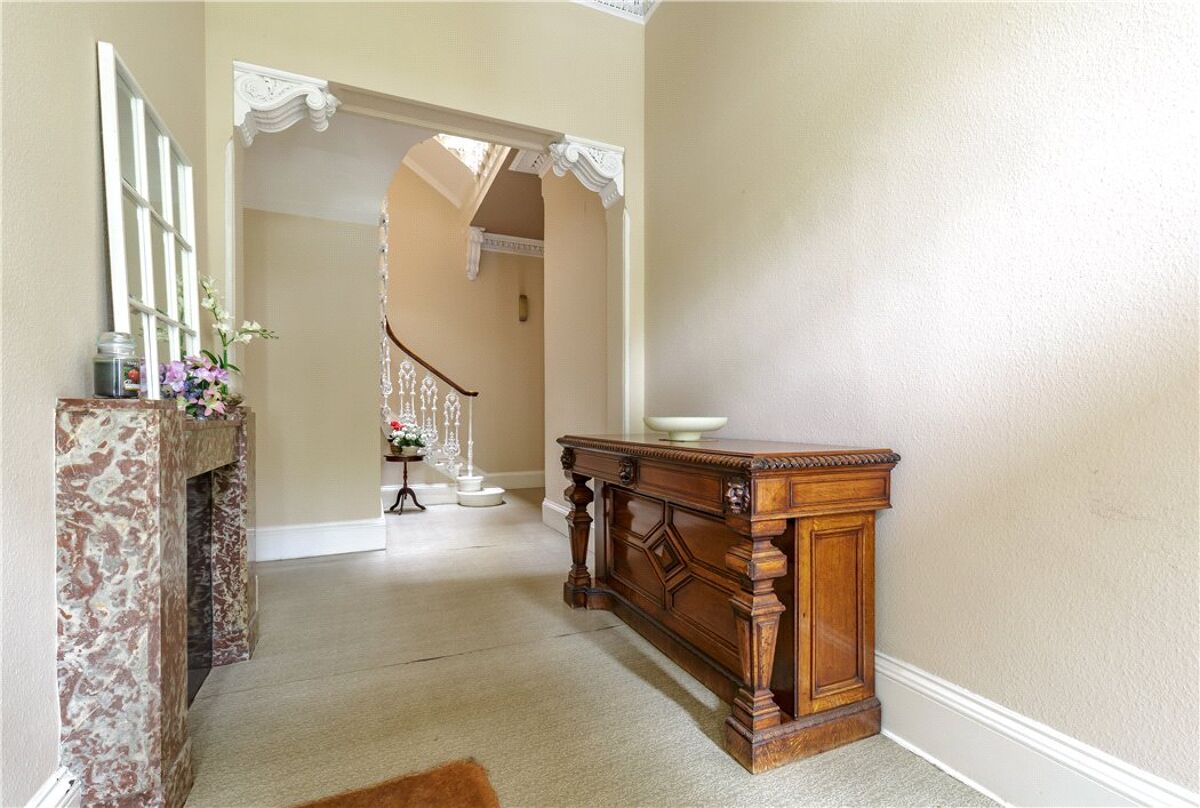 Propriété à vendre Douglas Crescent, Edinburgh, EH12 Knight Frank