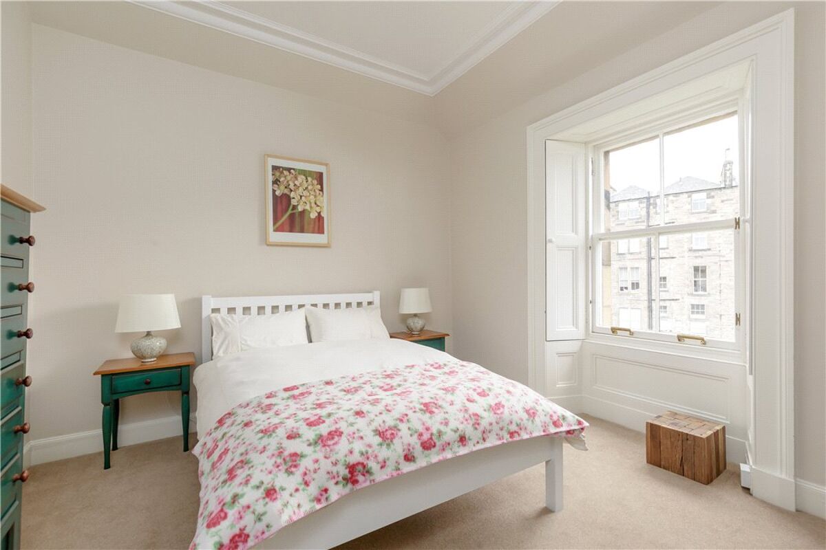 Propriété à vendre Douglas Crescent, Edinburgh, EH12 Knight Frank