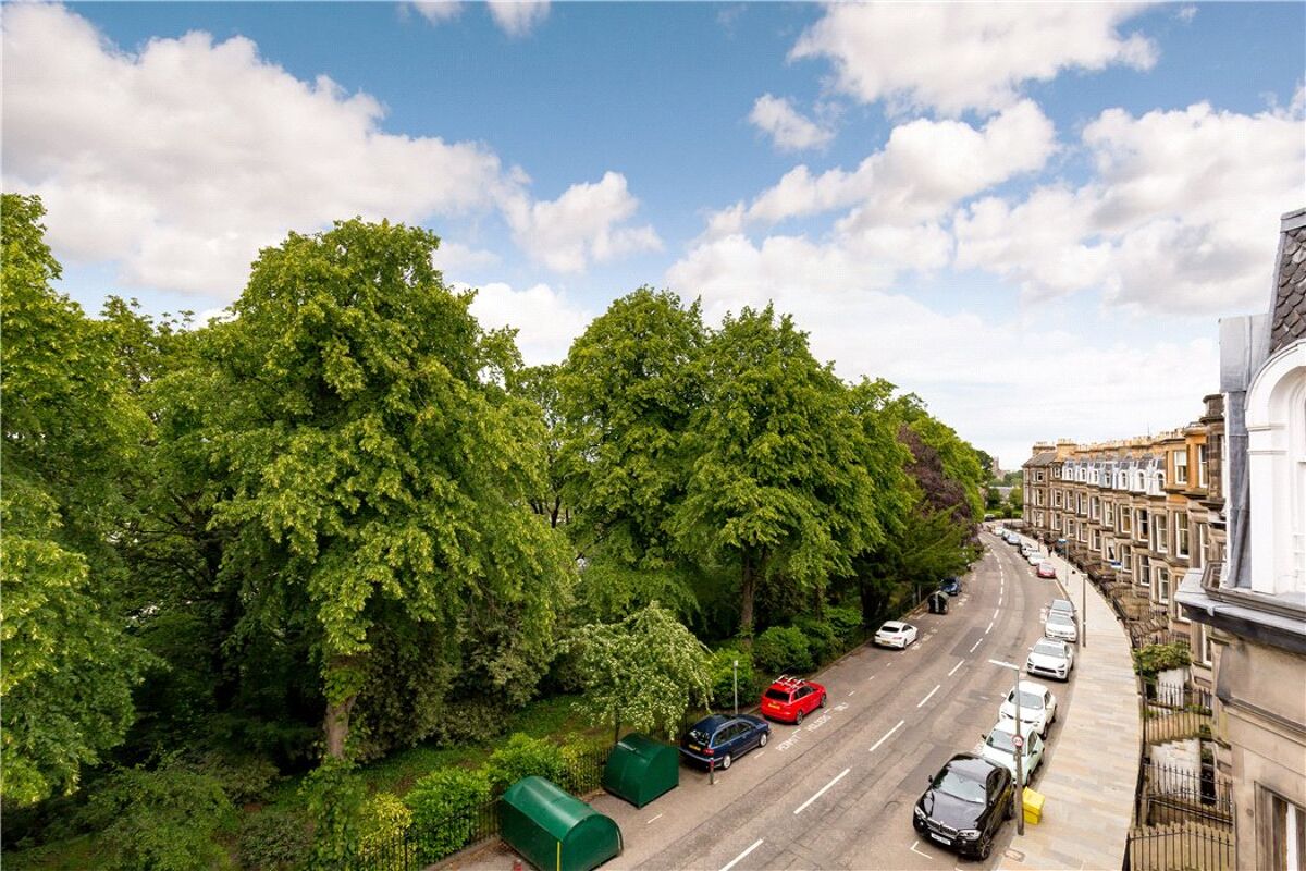 Propriété à vendre Douglas Crescent, Edinburgh, EH12 Knight Frank