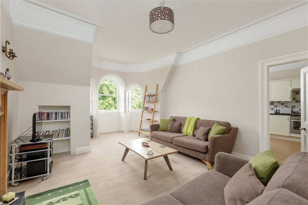 Propriété à vendre Douglas Crescent, Edinburgh, EH12 Knight Frank