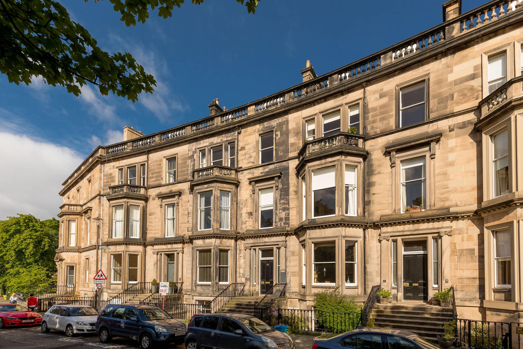 Estate Agents in Edinburgh Knight Frank (UK)